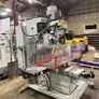 Xyz Smx 3500 Cnc Turret Mill Image 2