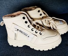 Beautiful boots, size 36 (3)