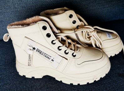 Beautiful boots, size 36 (3)