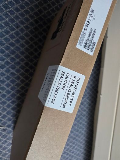 Samsung Galaxy Chromebook Go 11.6"  4GB / 64GB  Brand New Sealed