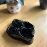 Black Chunky Shoes - worn (2-3times) Image 8