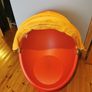 Ikea Egg Chair kids Image 5