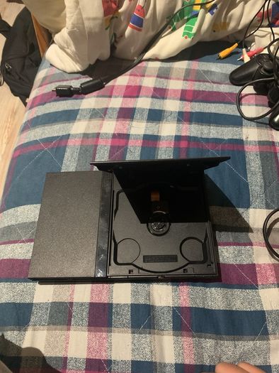 ps2 slim