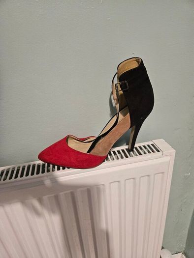 party shoes