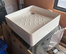 shower tray