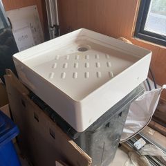 shower tray