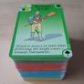 Barons Card Game (Strategy 2 to 4 Players, Medieval History, City Building) Image 8