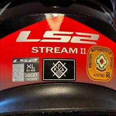 motorbike gear