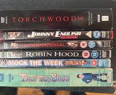 Dvds
