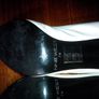 Nine West slingbacks, size 7W Image 2