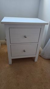 IKEA Bedside table