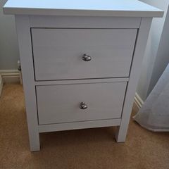 IKEA Bedside table
