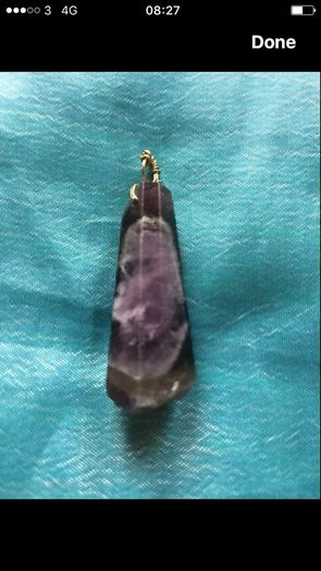 Amethyst Jewelry Collection
