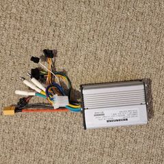36v/48v controller kugo m4-pro