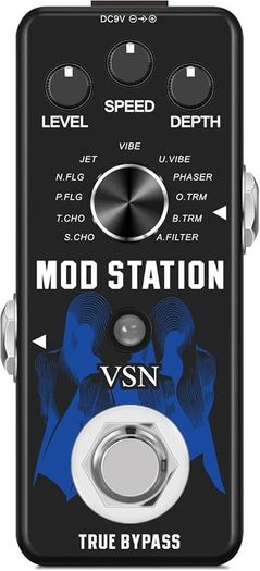 VSN Mod Station Pedal