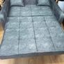 New Pull Out Sofa Bed With Storage Image 2