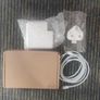 USB-C 87W power adapter for Macbook pro Image 2