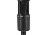 main image for ad Audio-Technica AT2020 (Grade B)
