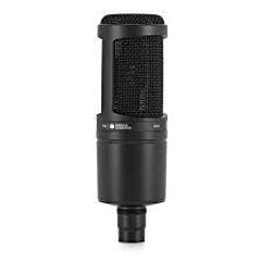 Audio-Technica AT2020 (Grade B)