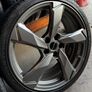 18 inch Alloys 5/100 Image 10