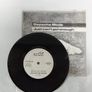 X3  7 Inch Vinyl Single Del Amitri Nothing Ever Happens, Depeche Mode Just Can't Get Enough, Talking Heads Road To Nowhere Image 4