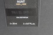 M int flight mode 2x 20 travel set new low price