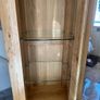 cabnet& matching side board Image 5