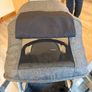 Uppababy Cruz V1 good condition Image 7