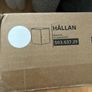 Brand new in the box Ikea Cabinet Hallan 45cm by 50cm Image 2