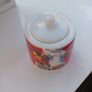 Eoin O Connor Cow Themed Sugar Pot Image 4