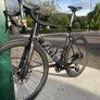 Factor ostro Vam Road Bike Image 2