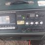 Coomber 2241 stereo  cassette player Image 3