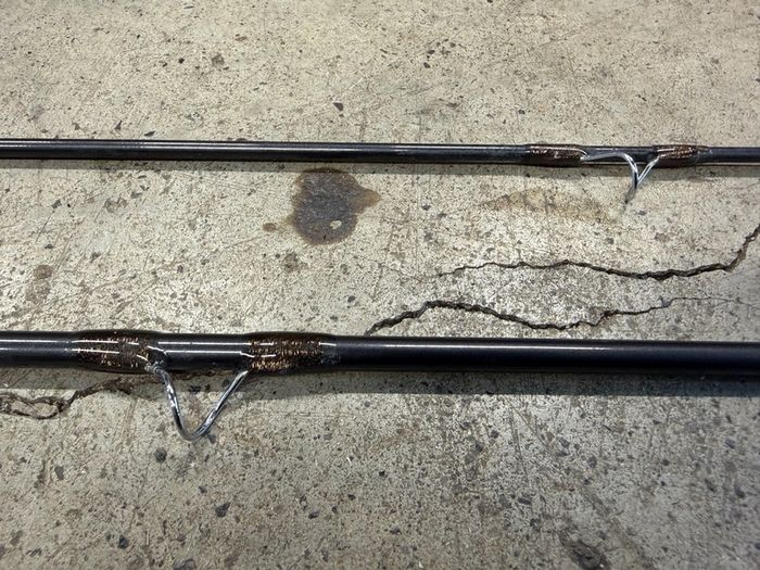 Greys GRXi+ 9'0" Travel Fly Rod