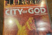City of God