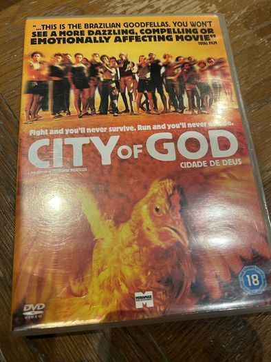 City of God