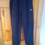 boys/ mens slazenger tracksuit size small Image 2