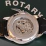 Rotary Gents Automatic Watch Image 4