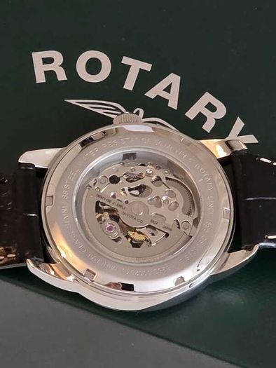 Rotary Gents Automatic Watch