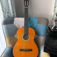 Clifton Full Size Classical Guitar