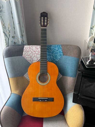 Clifton Full Size Classical Guitar