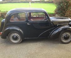 Ford Other 1957