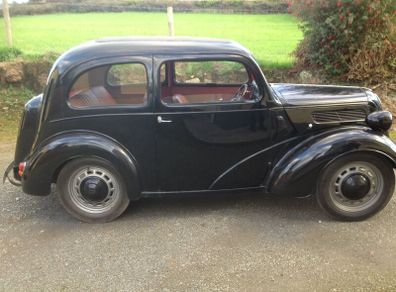 Ford Other 1957