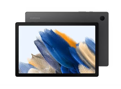Samsung Galaxy Tab A8 (SM-X200) Wi-Fi | 32GB | Silver - 10.5 inch/ Used
