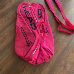 Head tennis bag XL Tour bag