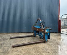 Fleming Bale Squeeze