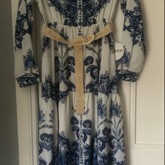 ladies maxi dress