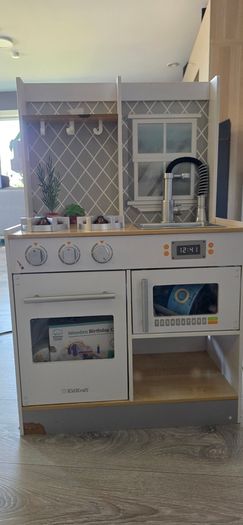play kitchen wooden kitchen