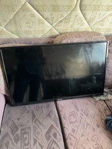 television