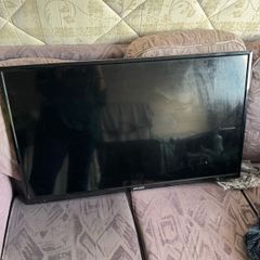 television
