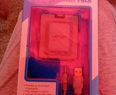 Wii Battery Pack
